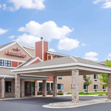 アメリクイン バイ ウィンダム グリーンビル Greenville エクステリア 写真