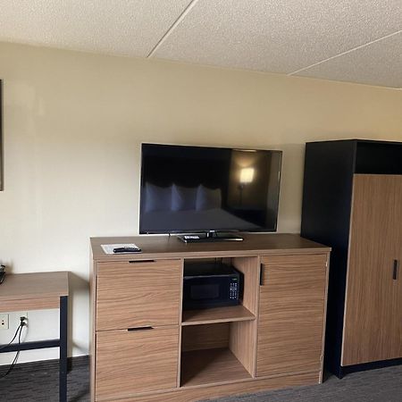アメリクイン バイ ウィンダム グリーンビル Greenville エクステリア 写真